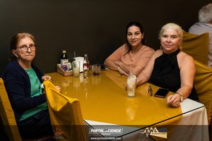 Restaurante Rio Branco