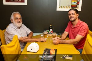 Restaurante Rio Branco