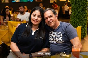 Restaurante Rio Branco