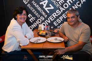 Restaurante Rio Branco