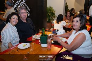 Restaurante Rio Branco