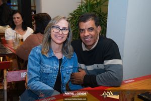 Restaurante Rio Branco