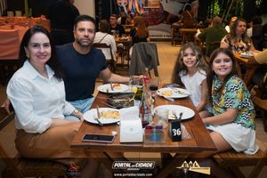 Restaurante Rio Branco