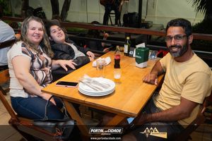 Restaurante Rio Branco