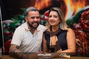 Restaurante Rio Branco