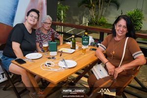 Restaurante Rio Branco