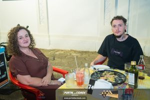 Restaurante Rio Branco