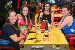 Restaurante Rio Branco