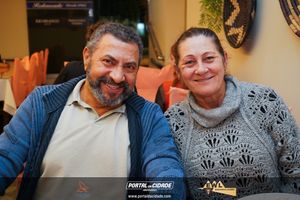 Restaurante Rio Branco