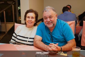 Restaurante Rio Branco