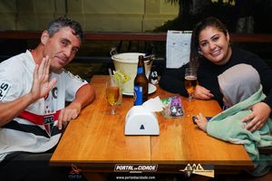 Restaurante Rio Branco