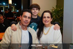 Restaurante Rio Branco
