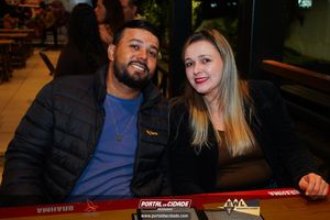 Restaurante Rio Branco