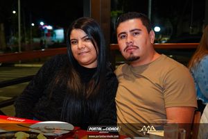 Restaurante Rio Branco