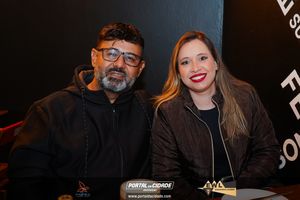 Restaurante Rio Branco