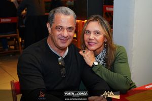 Restaurante Rio Branco