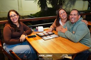 Restaurante Rio Branco