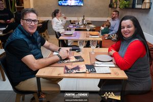 Soberano Steak House
