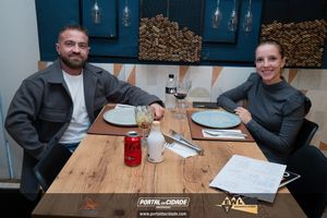 Soberano Steak House