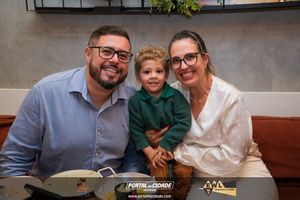Soberano Steak House