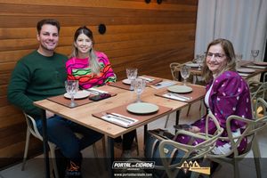 Soberano Steak House