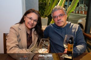 Soberano Steak House