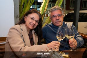 Soberano Steak House