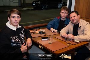 Soberano Steak House