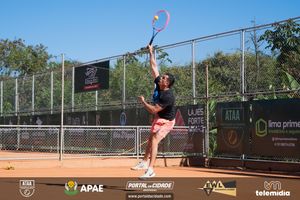 2&ordm; Telemidia Open de Duplas de T&ecirc;nis - 6&ordm; Open de Duplas de T&ecirc;nis Beneficente