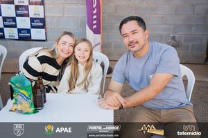 2&ordm; Telemidia Open de Duplas de T&ecirc;nis - 6&ordm; Open de Duplas de T&ecirc;nis Beneficente