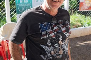 2&ordm; Telemidia Open de Duplas de T&ecirc;nis - 6&ordm; Open de Duplas de T&ecirc;nis Beneficente