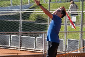 2&ordm; Telemidia Open de Duplas de T&ecirc;nis - 6&ordm; Open de Duplas de T&ecirc;nis Beneficente