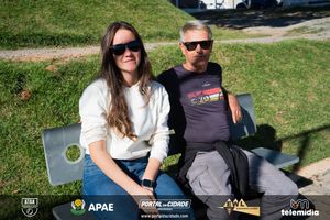 2&ordm; Telemidia Open de Duplas de T&ecirc;nis - 6&ordm; Open de Duplas de T&ecirc;nis Beneficente