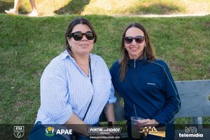 2&ordm; Telemidia Open de Duplas de T&ecirc;nis - 6&ordm; Open de Duplas de T&ecirc;nis Beneficente
