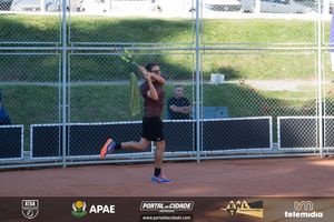 2&ordm; Telemidia Open de Duplas de T&ecirc;nis - 6&ordm; Open de Duplas de T&ecirc;nis Beneficente