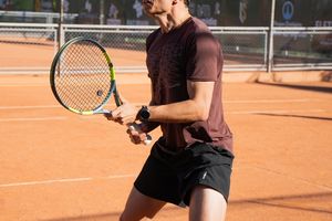 2&ordm; Telemidia Open de Duplas de T&ecirc;nis - 6&ordm; Open de Duplas de T&ecirc;nis Beneficente
