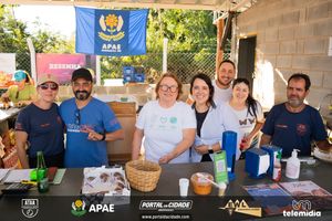 2&ordm; Telemidia Open de Duplas de T&ecirc;nis - 6&ordm; Open de Duplas de T&ecirc;nis Beneficente