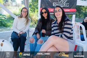 2&ordm; Telemidia Open de Duplas de T&ecirc;nis - 6&ordm; Open de Duplas de T&ecirc;nis Beneficente