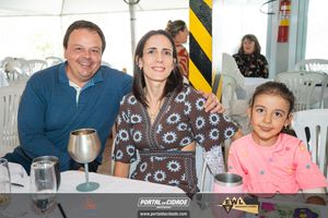 Anivers&aacute;rio de Luiz Roberto Bebeto Teixeira