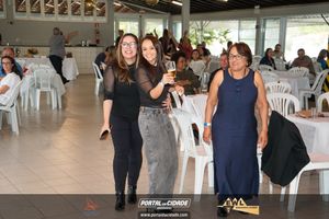 Anivers&aacute;rio de Luiz Roberto Bebeto Teixeira