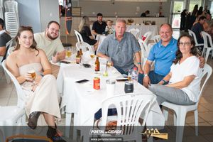 Anivers&aacute;rio de Luiz Roberto Bebeto Teixeira