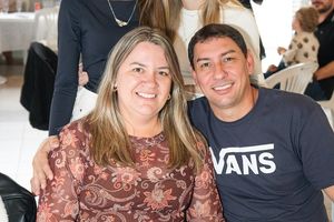 Anivers&aacute;rio de Luiz Roberto Bebeto Teixeira