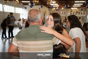 Anivers&aacute;rio de Luiz Roberto Bebeto Teixeira