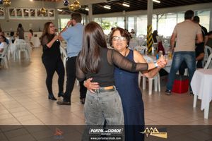 Anivers&aacute;rio de Luiz Roberto Bebeto Teixeira