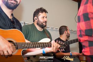 Anivers&aacute;rio de Luiz Roberto Bebeto Teixeira