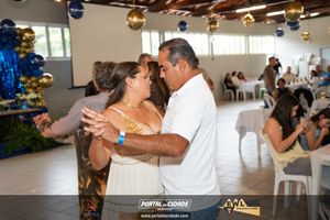 Anivers&aacute;rio de Luiz Roberto Bebeto Teixeira