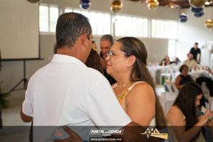 Anivers&aacute;rio de Luiz Roberto Bebeto Teixeira