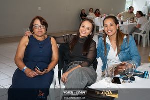 Anivers&aacute;rio de Luiz Roberto Bebeto Teixeira