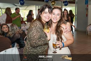 Anivers&aacute;rio de Luiz Roberto Bebeto Teixeira
