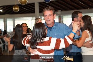 Anivers&aacute;rio de Luiz Roberto Bebeto Teixeira